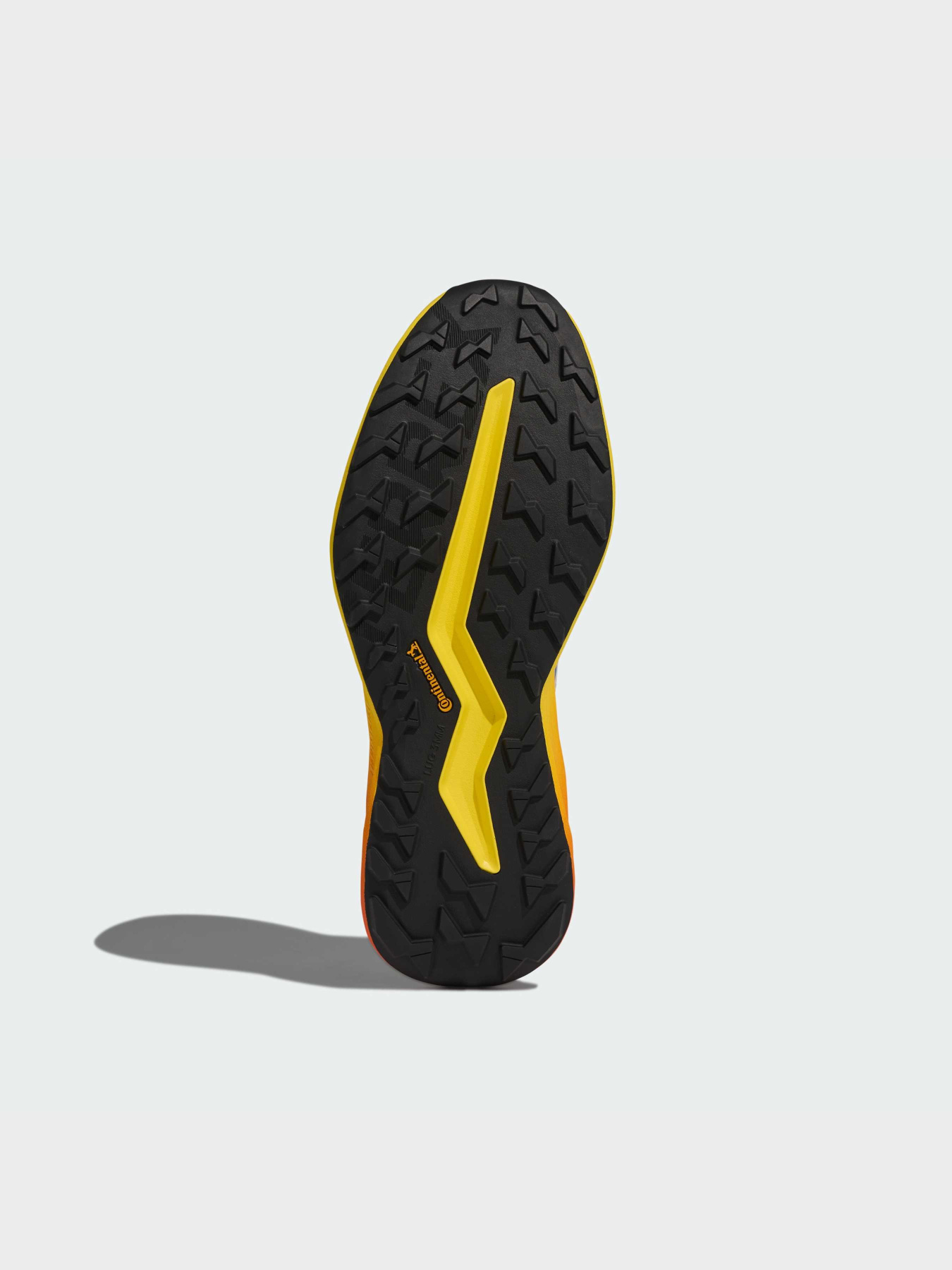 Кроссовки Adidas Terrex модель KK1877 Фото