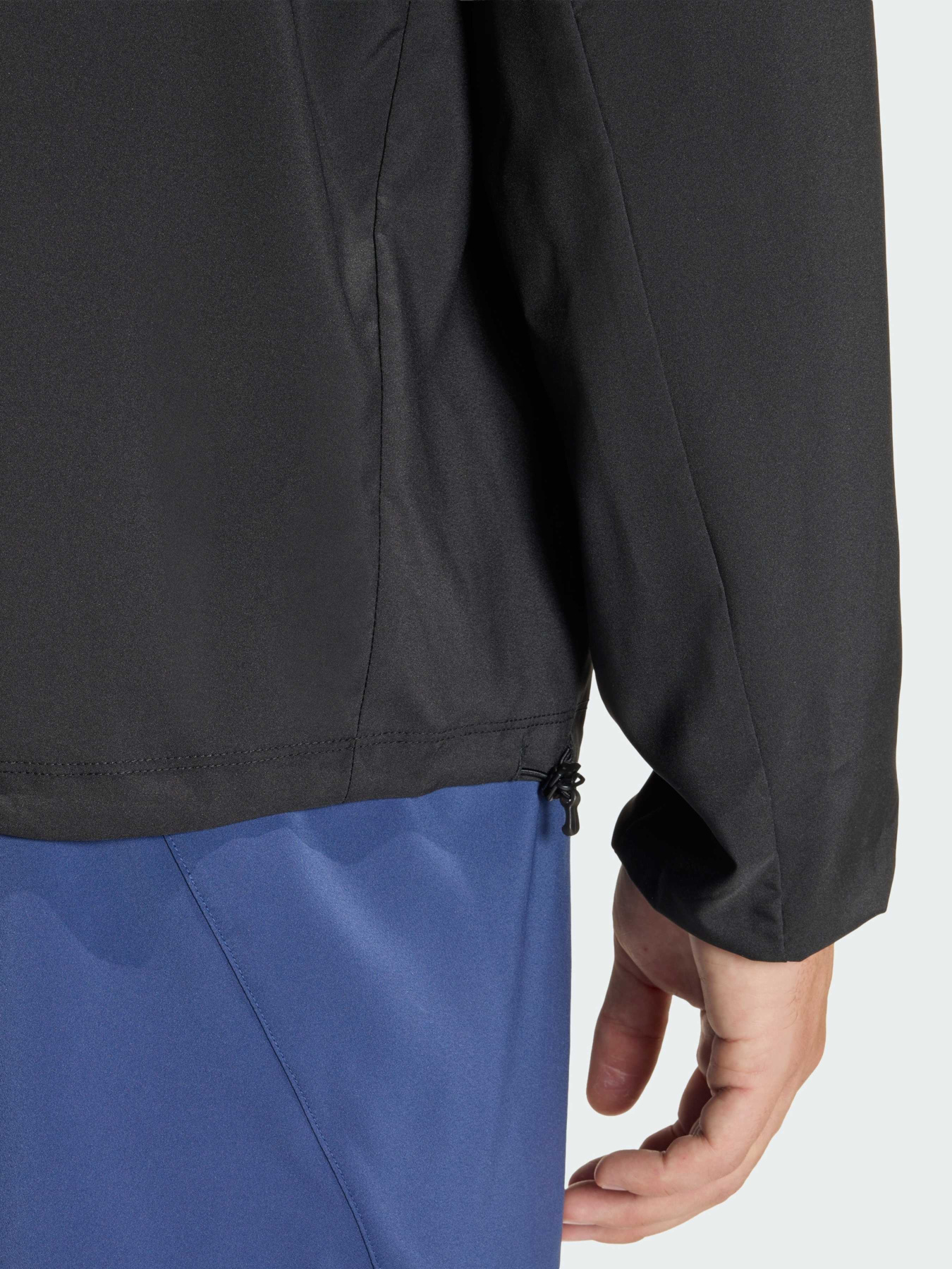 Куртки и дубленки Adidas Adidas Essentials модель JZ7782 Фото