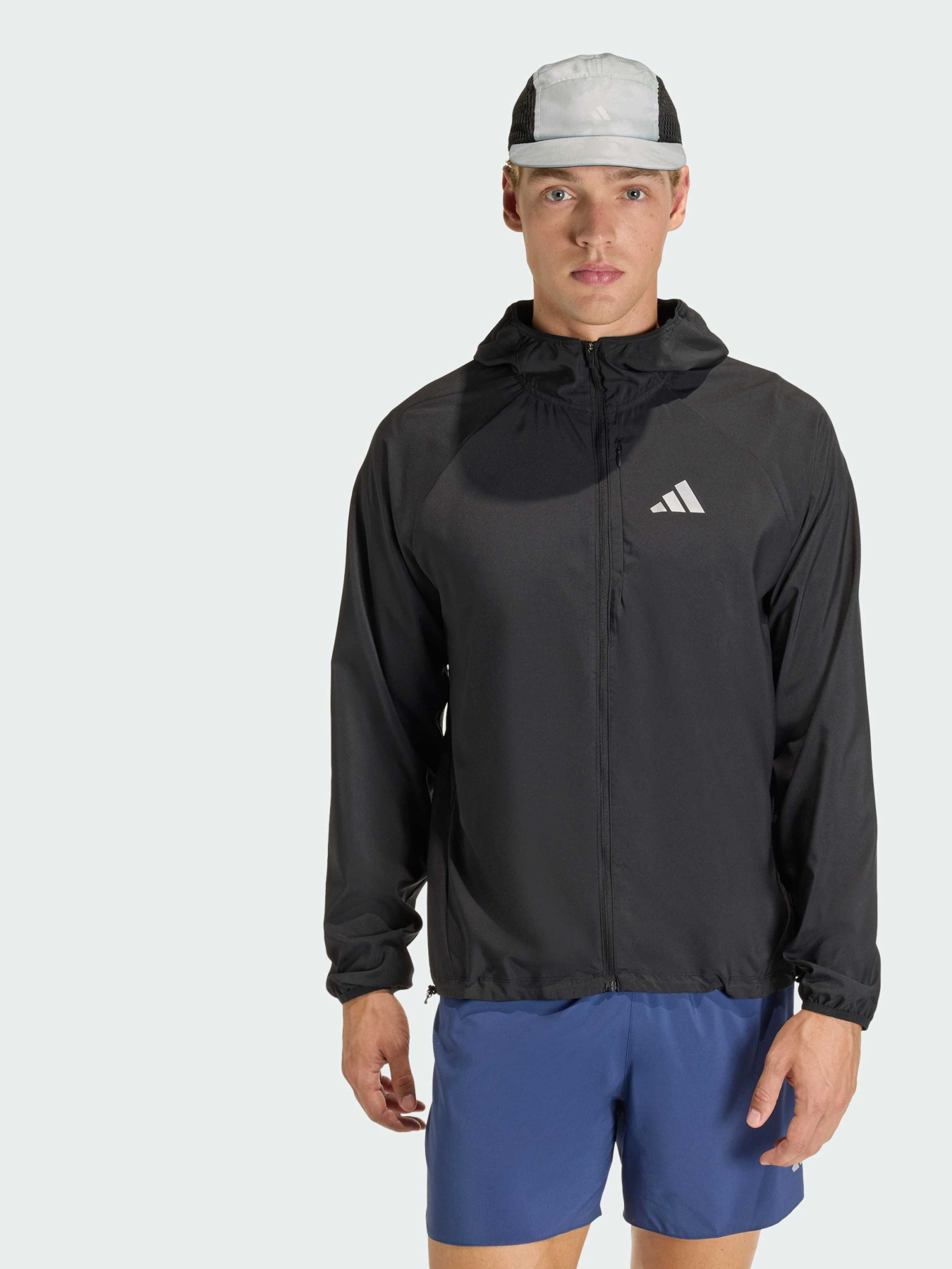 Куртки и дубленки Adidas Adidas Essentials модель JZ7782 Фото