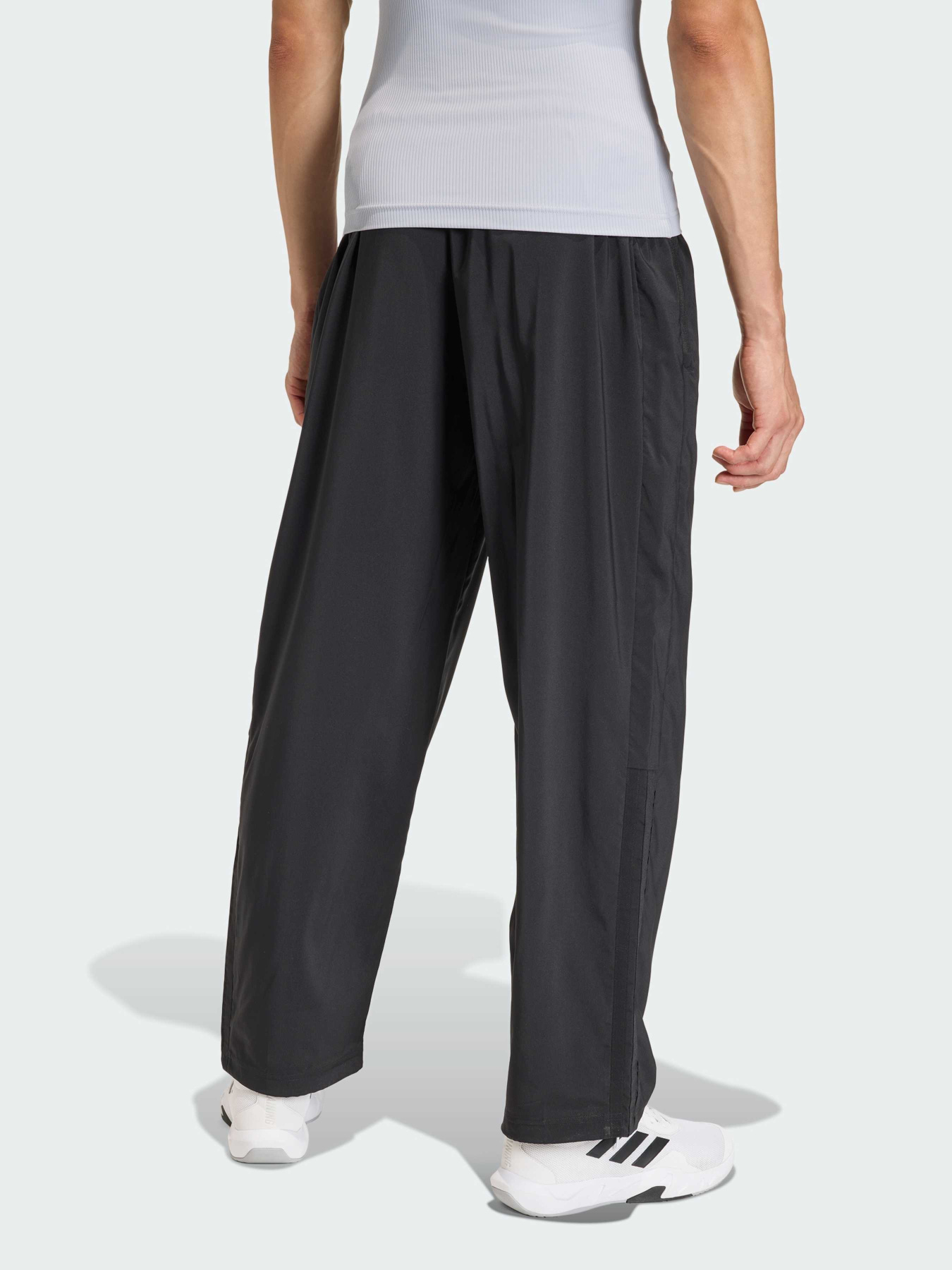 Брюки Adidas Adidas Essentials модель KF1062 Фото