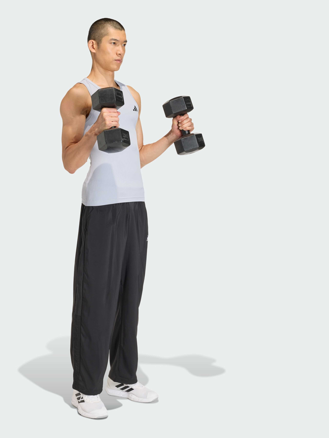 Брюки Adidas Adidas Essentials модель KF1062 Фото