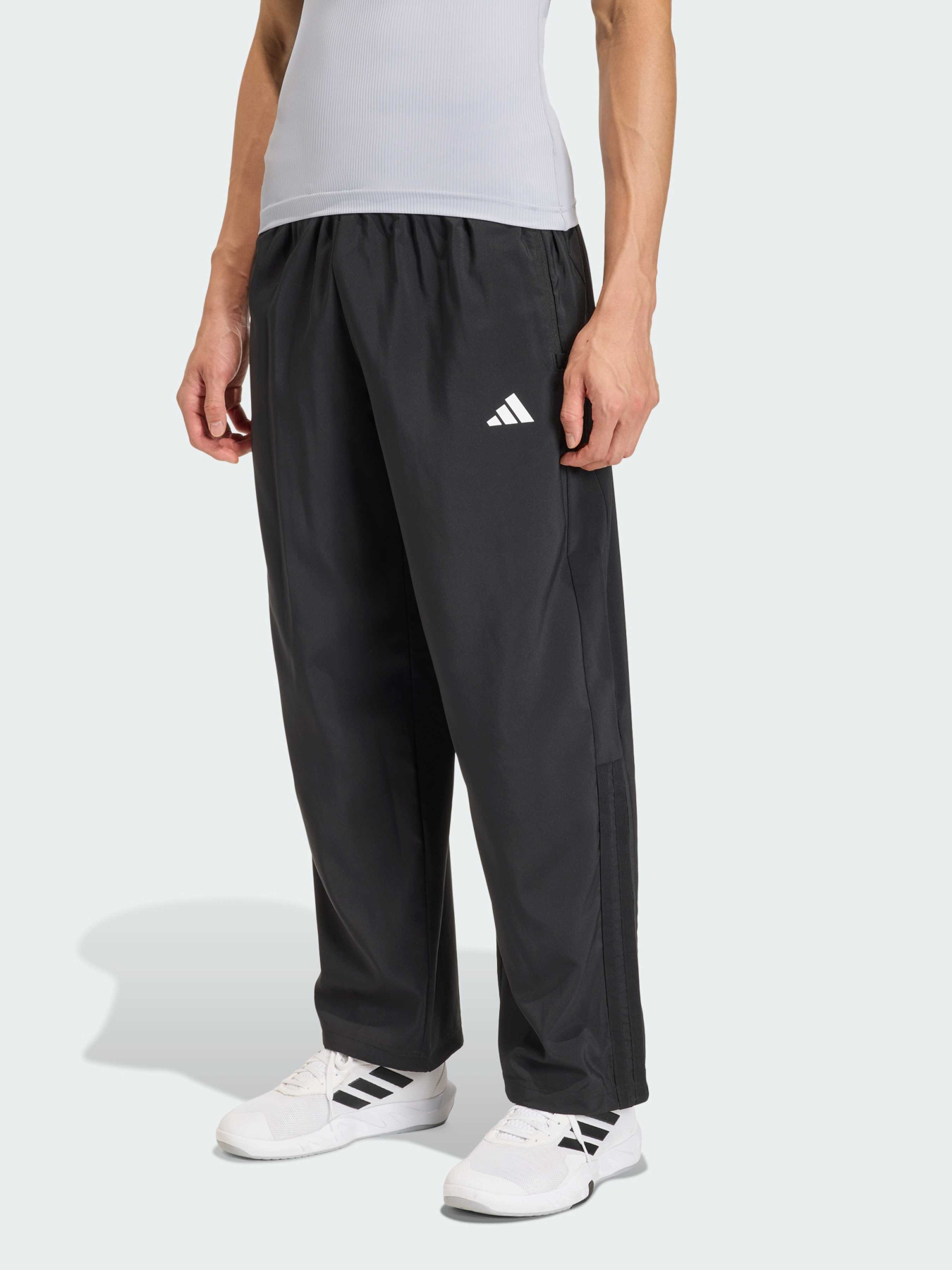 Брюки Adidas Adidas Essentials модель KF1062 Фото