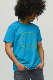 Футболки і поло YAPPI модель MBB10155 Фото