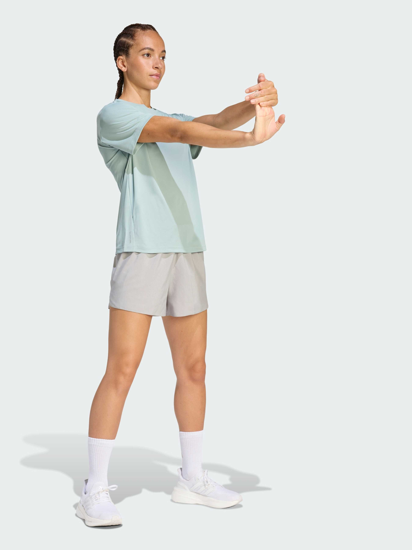 Шорти Adidas Adidas Essentials модель KA0238 Фото