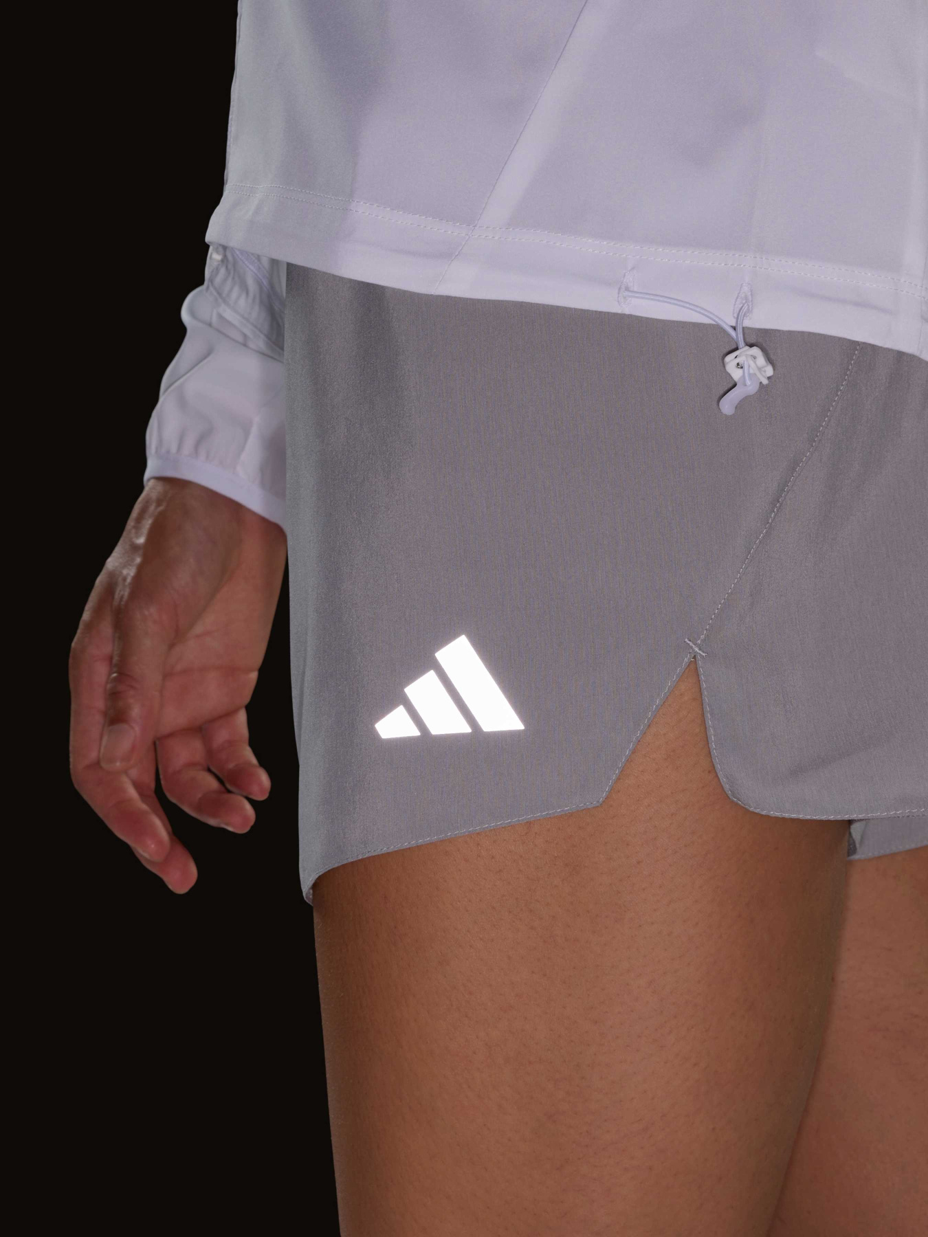 Шорти Adidas Adidas Essentials модель KA0238 Фото