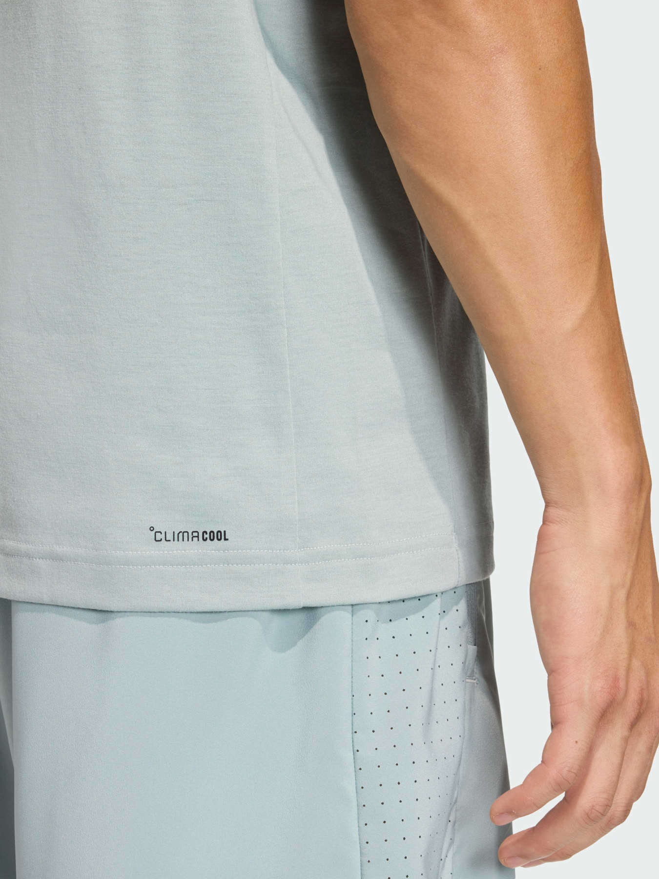 Футболки и поло Adidas Adidas Essentials модель KD5495 Фото