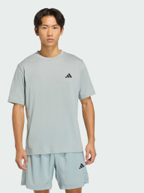 Футболки и поло Adidas Adidas Essentials модель KD5495 Фото