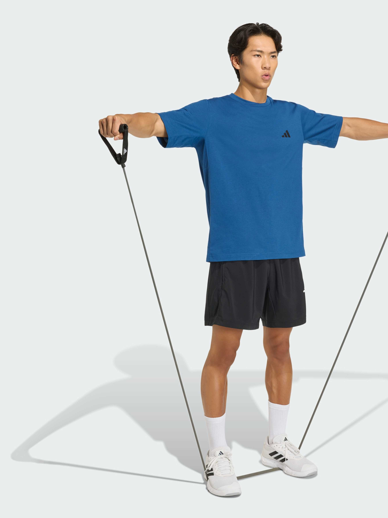 Футболки и поло Adidas Adidas Essentials модель KD5505 Фото