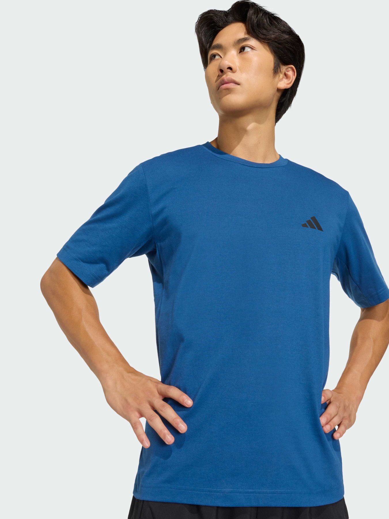 Футболки и поло Adidas Adidas Essentials модель KD5505 Фото