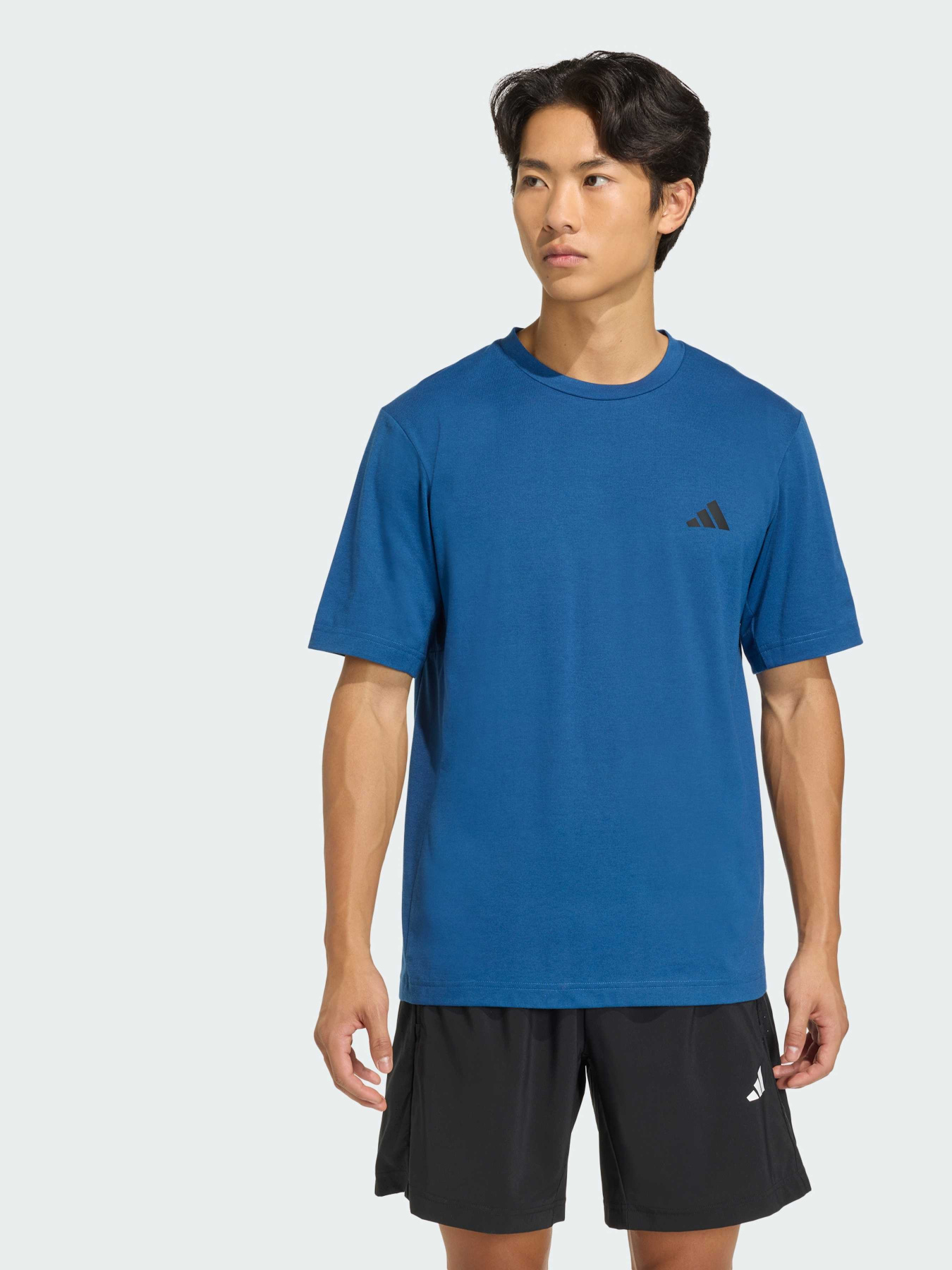 Футболки и поло Adidas Adidas Essentials модель KD5505 Фото