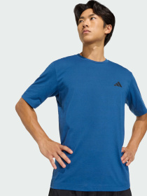 Футболки и поло Adidas Adidas Essentials модель KD5505 Фото