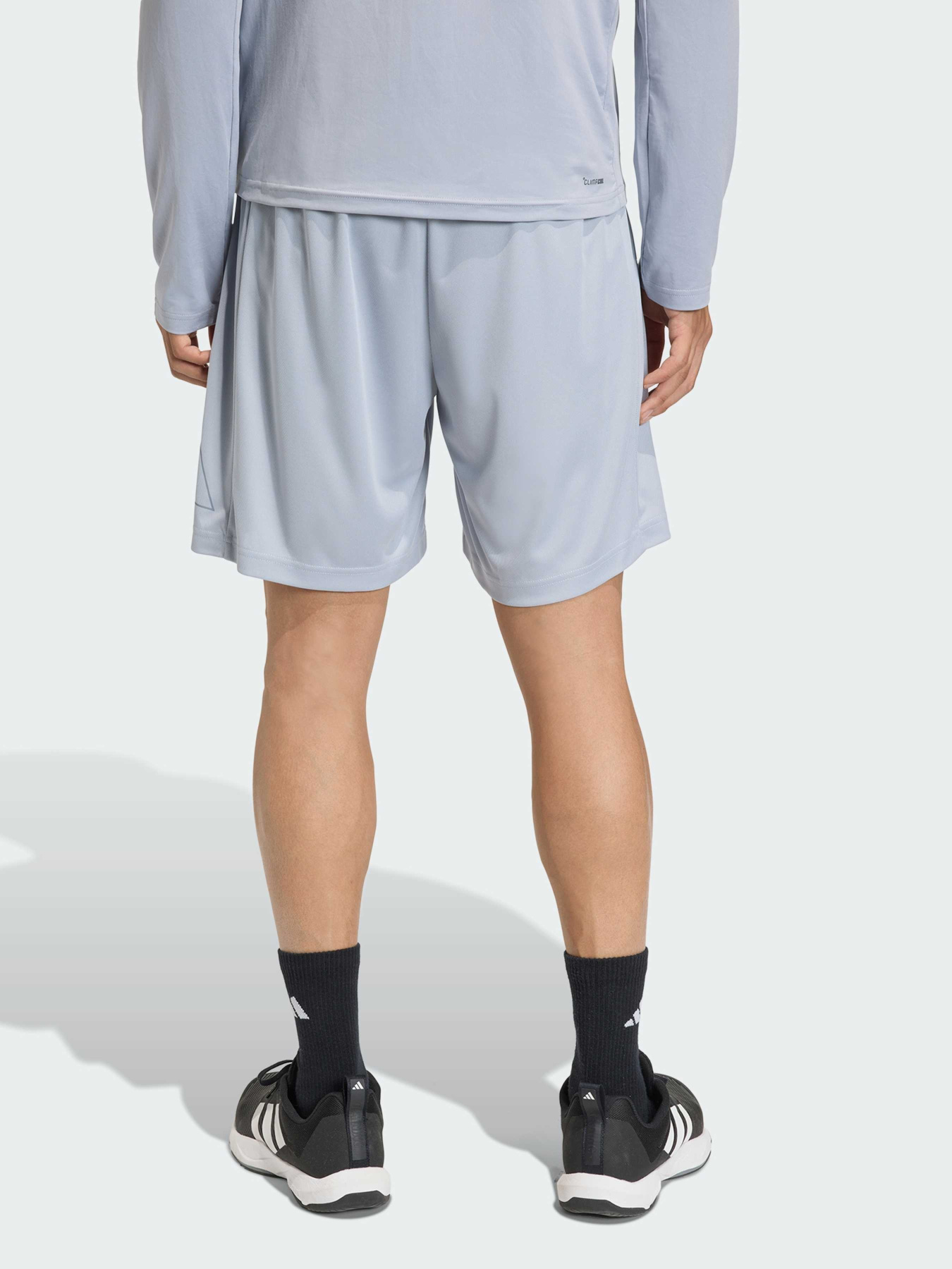 Шорты Adidas Adidas Essentials модель KC5292 Фото