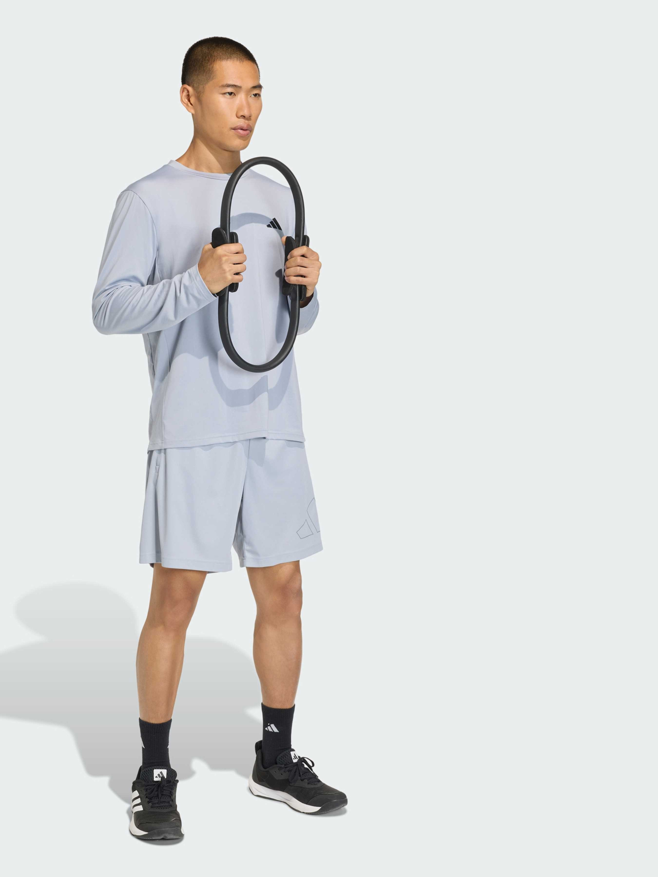 Шорты Adidas Adidas Essentials модель KC5292 Фото