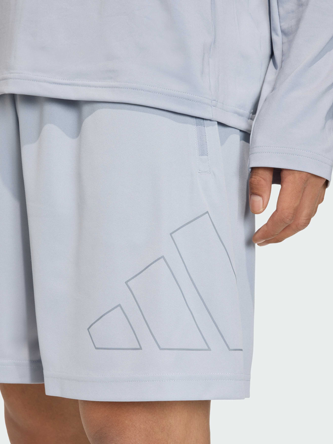 Шорты Adidas Adidas Essentials модель KC5292 Фото