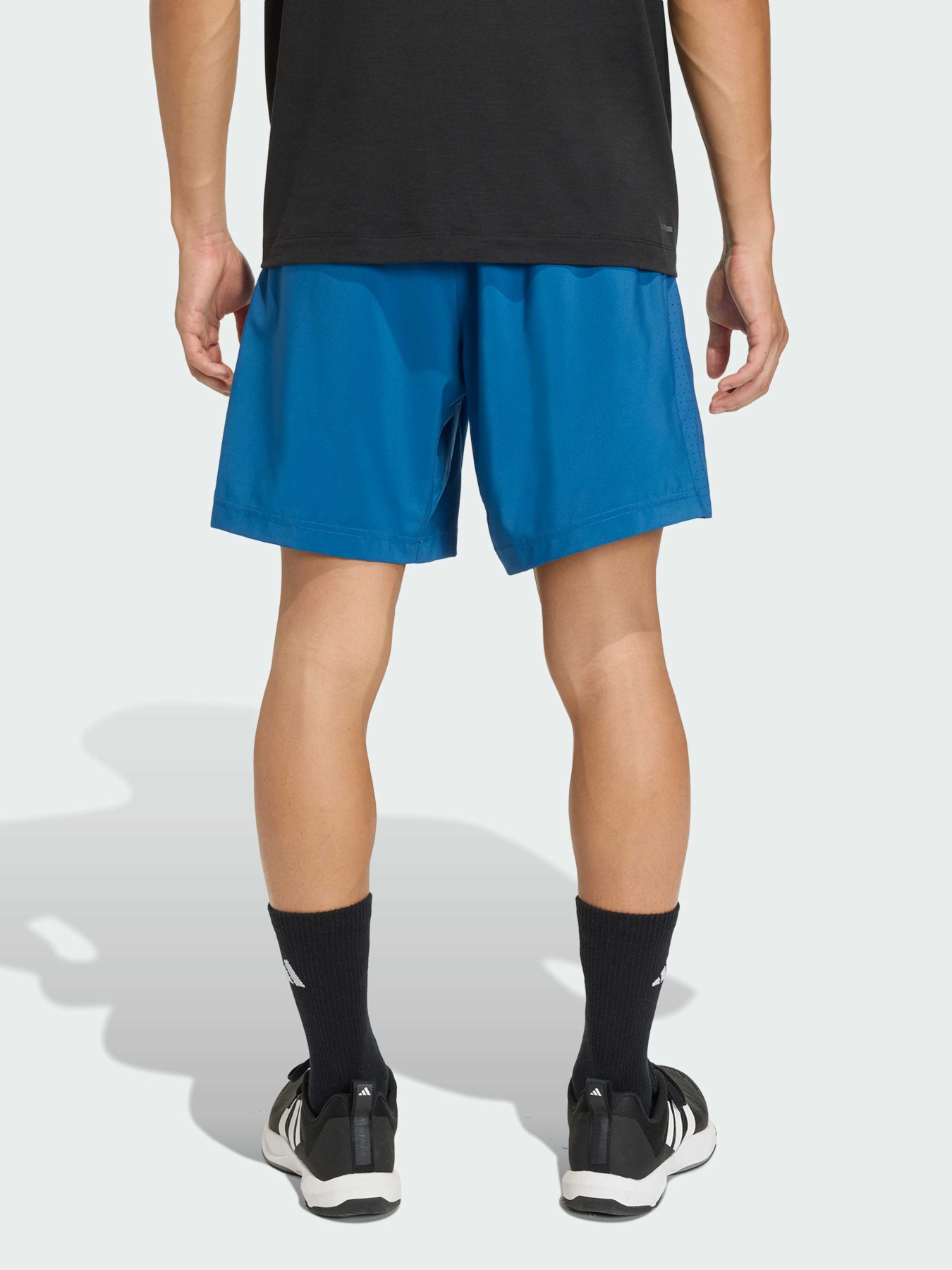 Шорти Adidas Adidas Essentials модель KD2962 Фото