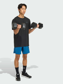 Шорти Adidas Adidas Essentials модель KD2962 Фото