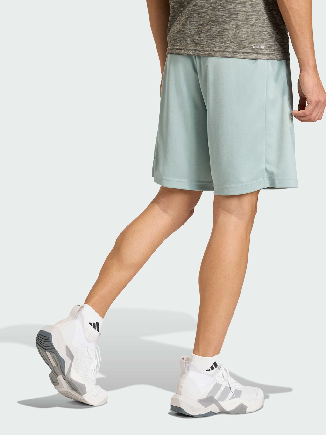 Шорты Adidas Adidas Essentials модель KC8118 Фото