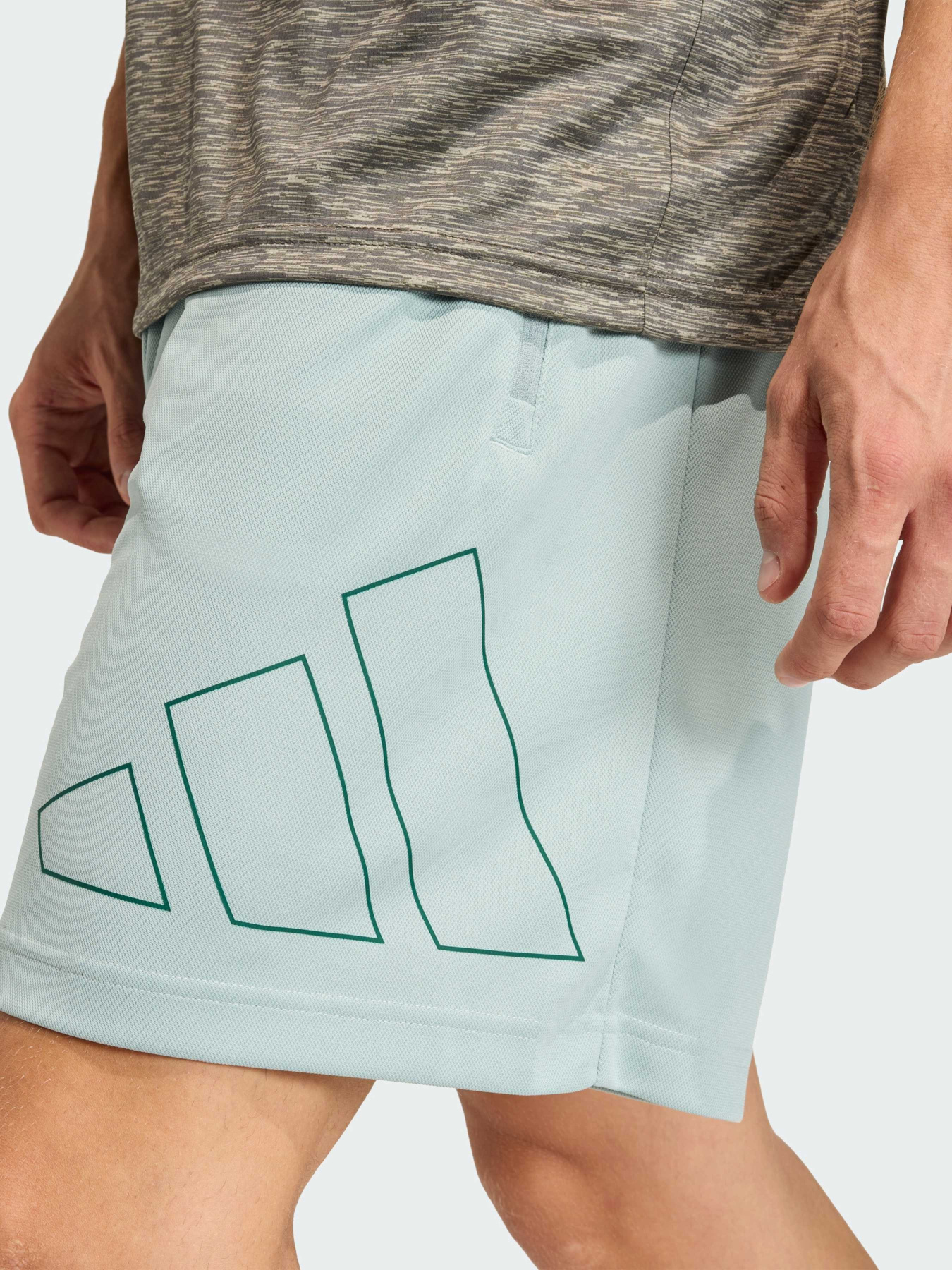 Шорты Adidas Adidas Essentials модель KC8118 Фото