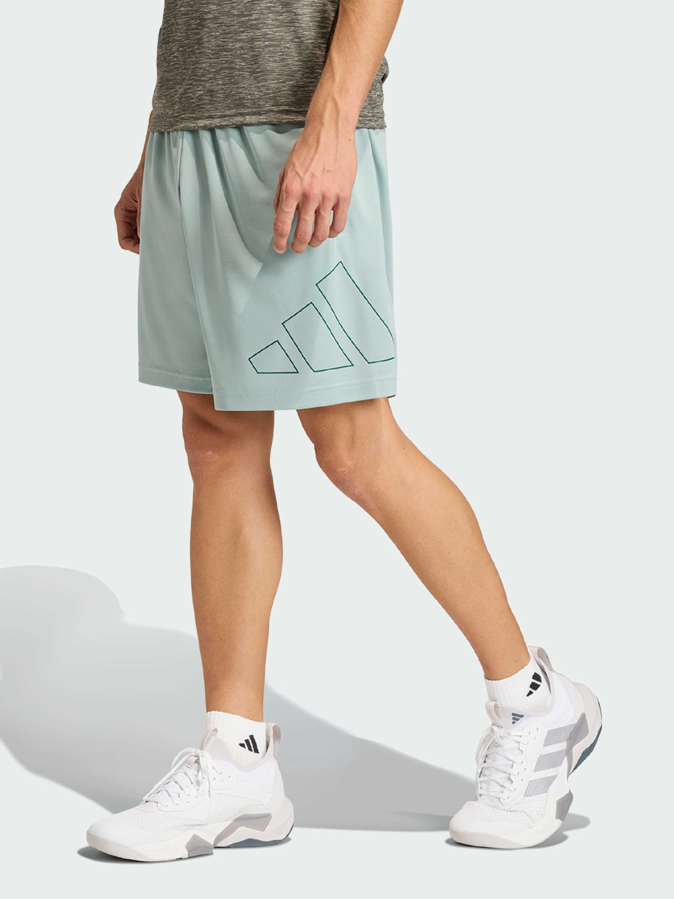 Шорты Adidas Adidas Essentials модель KC8118 Фото