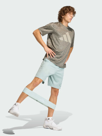 Шорты Adidas Adidas Essentials модель KC8118 Фото