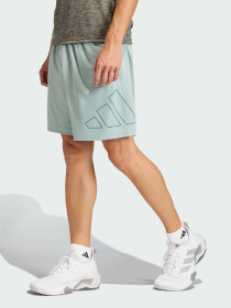 Шорти Adidas Adidas Essentials модель KC8118 Фото