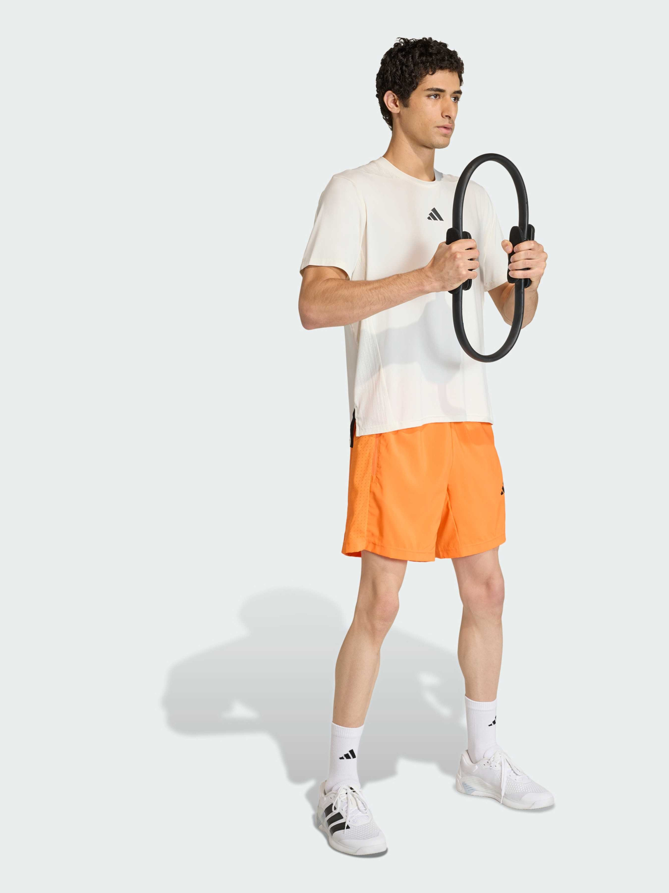 Шорти Adidas Adidas Essentials модель KD2956 Фото