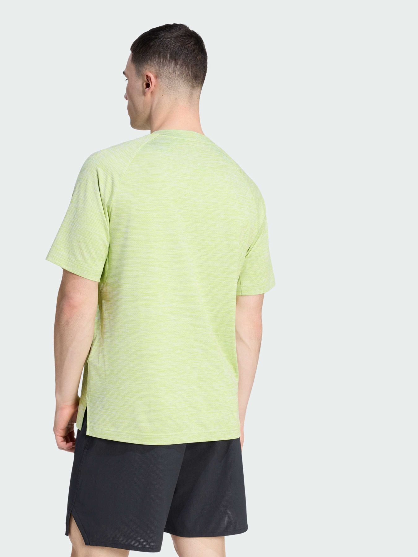 Футболки і поло Adidas Adidas Essentials модель KQ7497 Фото