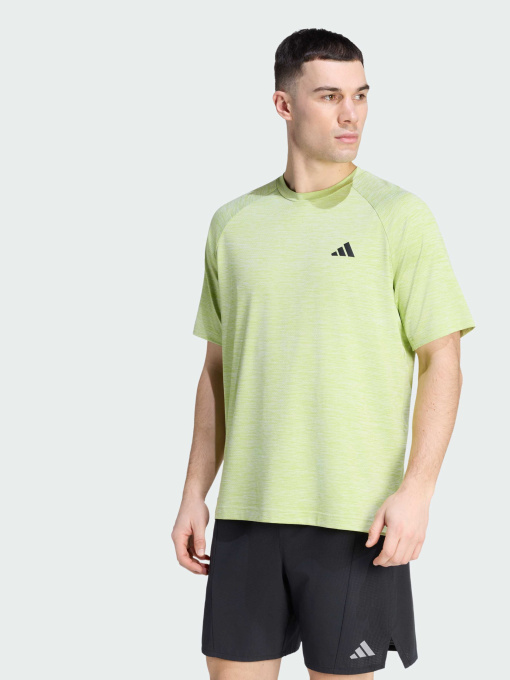 Футболки і поло Adidas Adidas Essentials модель KQ7497 Фото