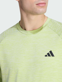 Футболки і поло Adidas Adidas Essentials модель KQ7497 Фото