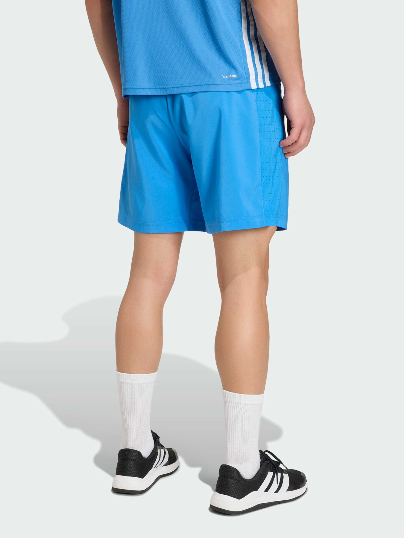 Шорти Adidas Adidas Essentials модель KD2960 Фото