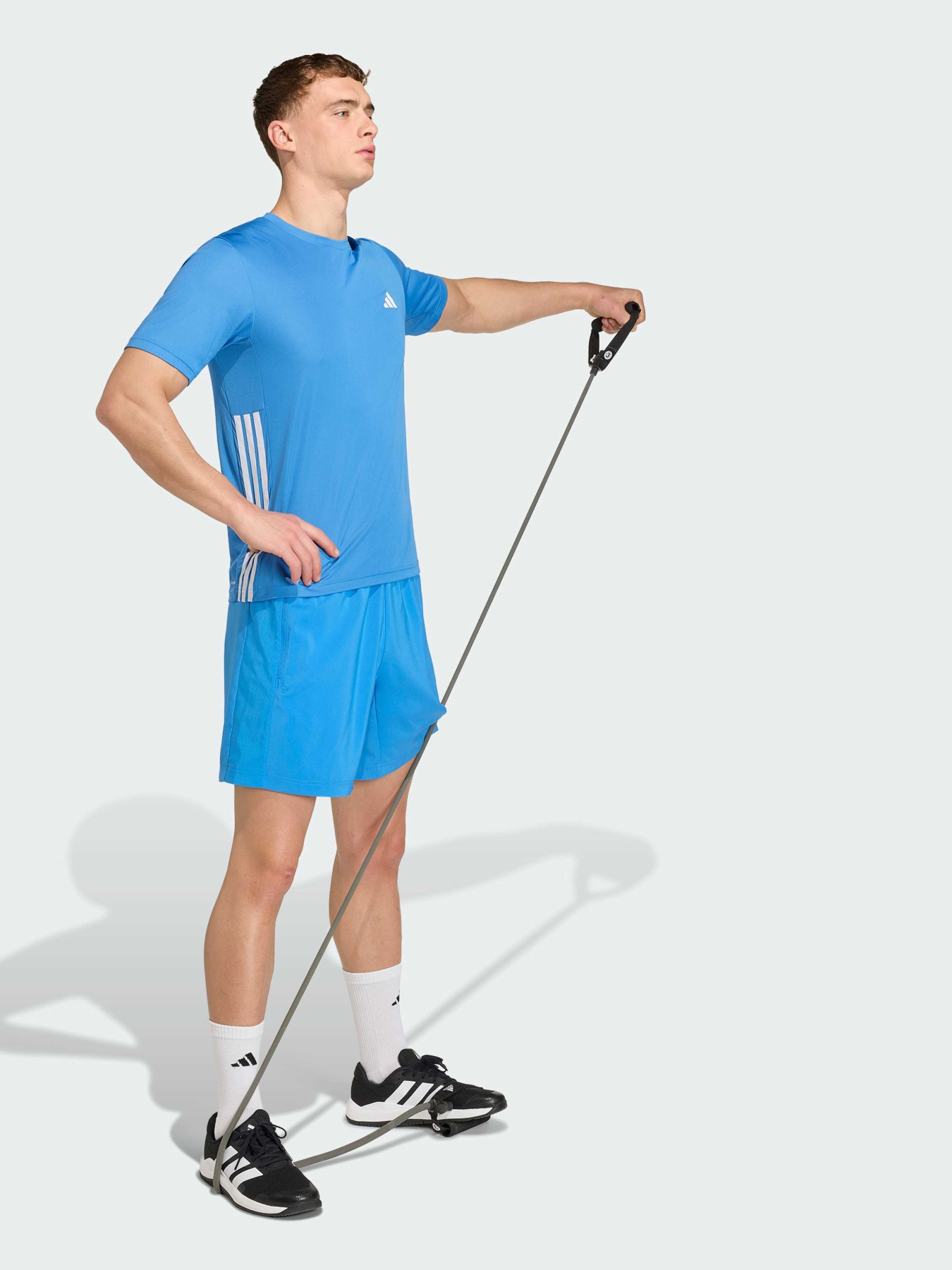 Шорти Adidas Adidas Essentials модель KD2960 Фото