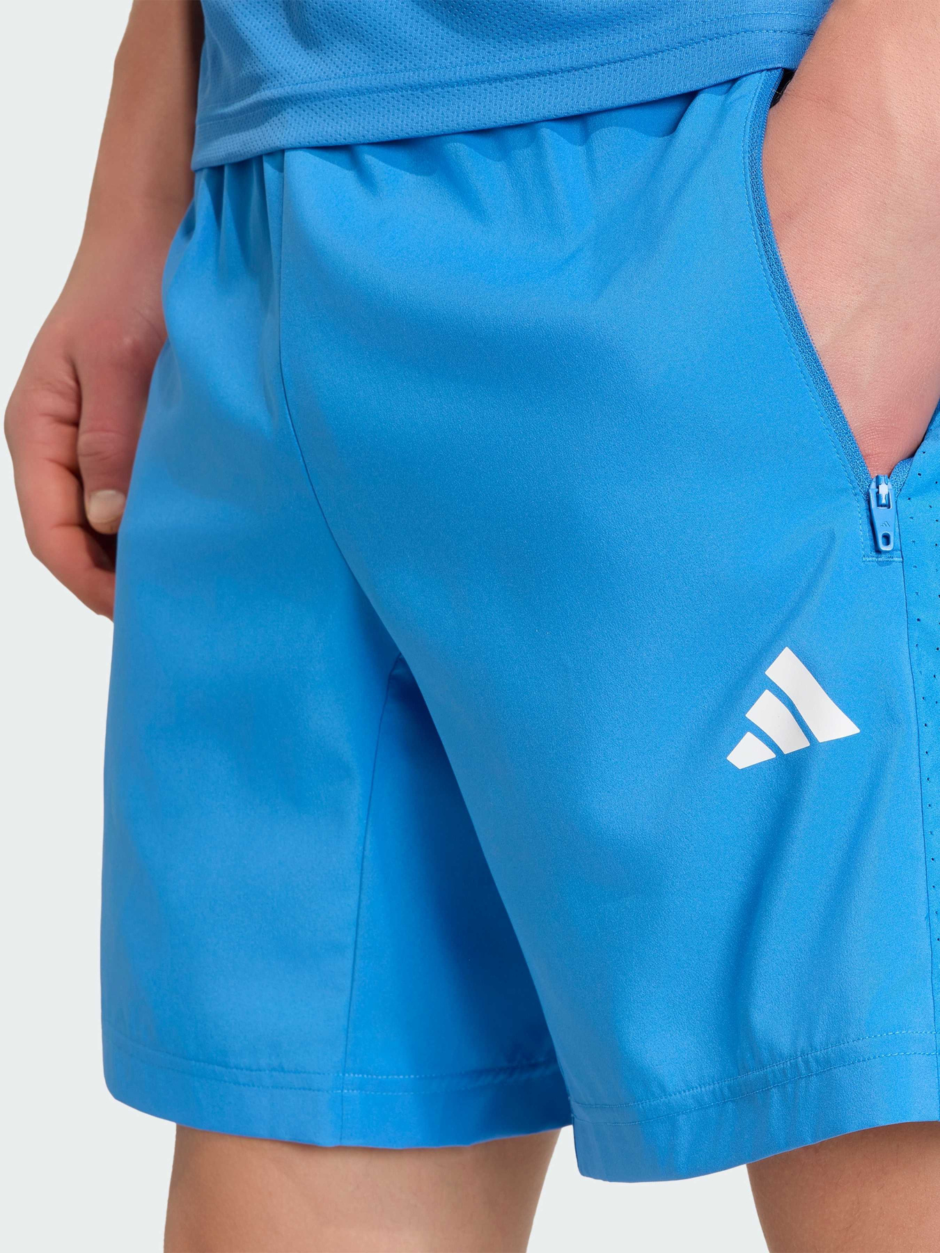 Шорти Adidas Adidas Essentials модель KD2960 Фото