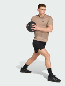 Футболки і поло Adidas Adidas Essentials модель KD5464 Фото