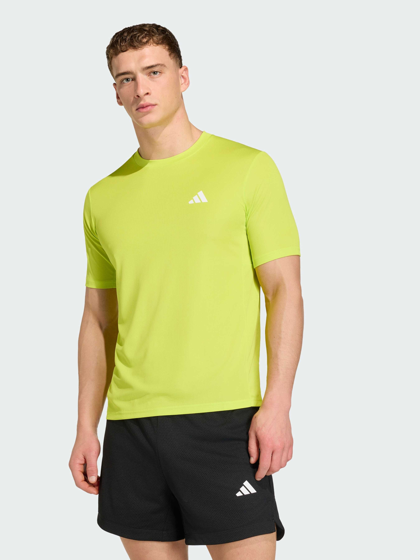 Футболки і поло Adidas Adidas Essentials модель KD5472 Фото