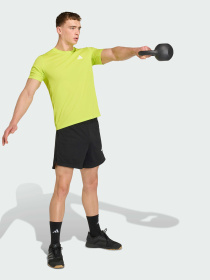 Футболки і поло Adidas Adidas Essentials модель KD5472 Фото