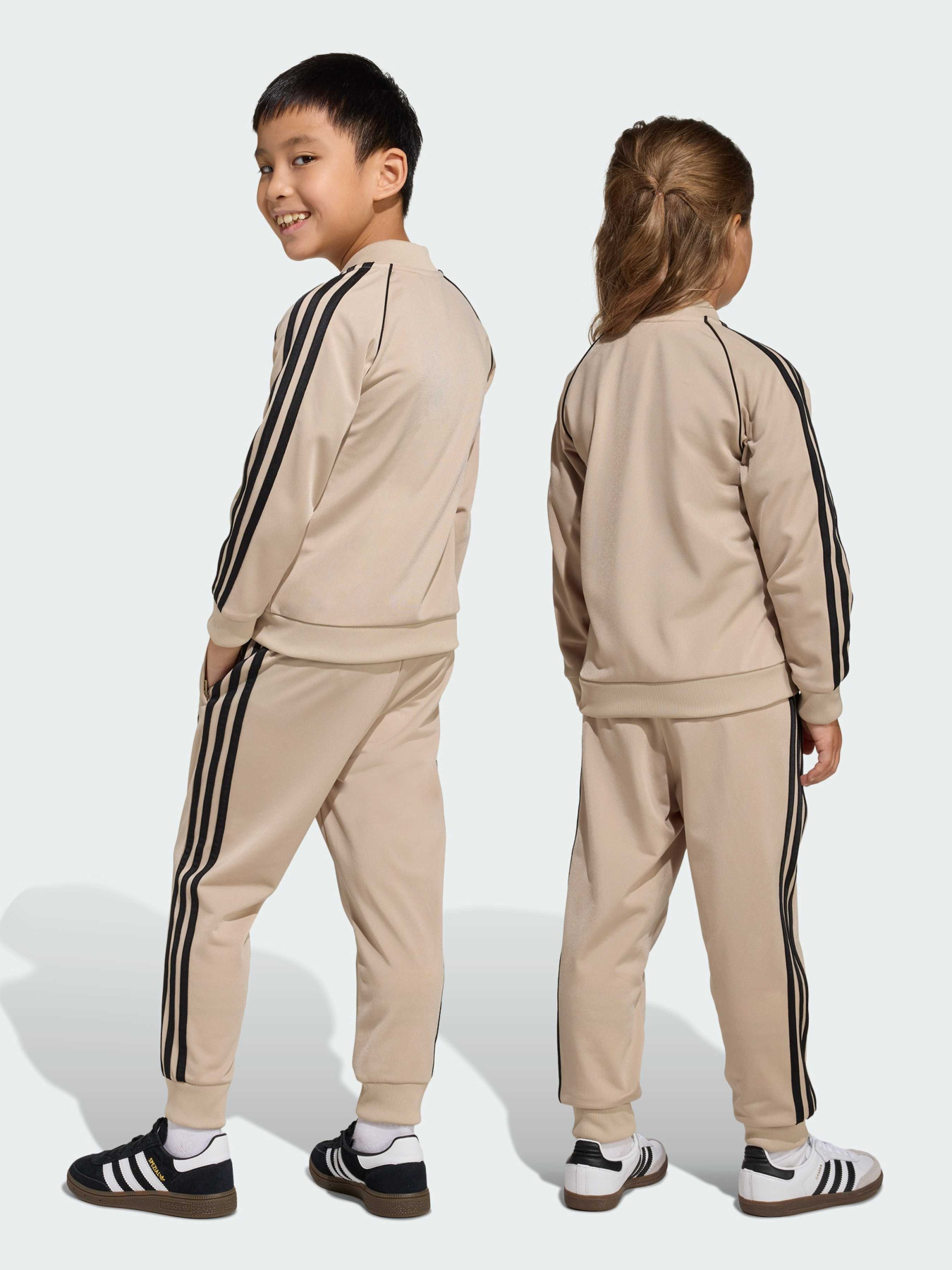 Костюми Adidas Adicolor модель KD5743 Фото