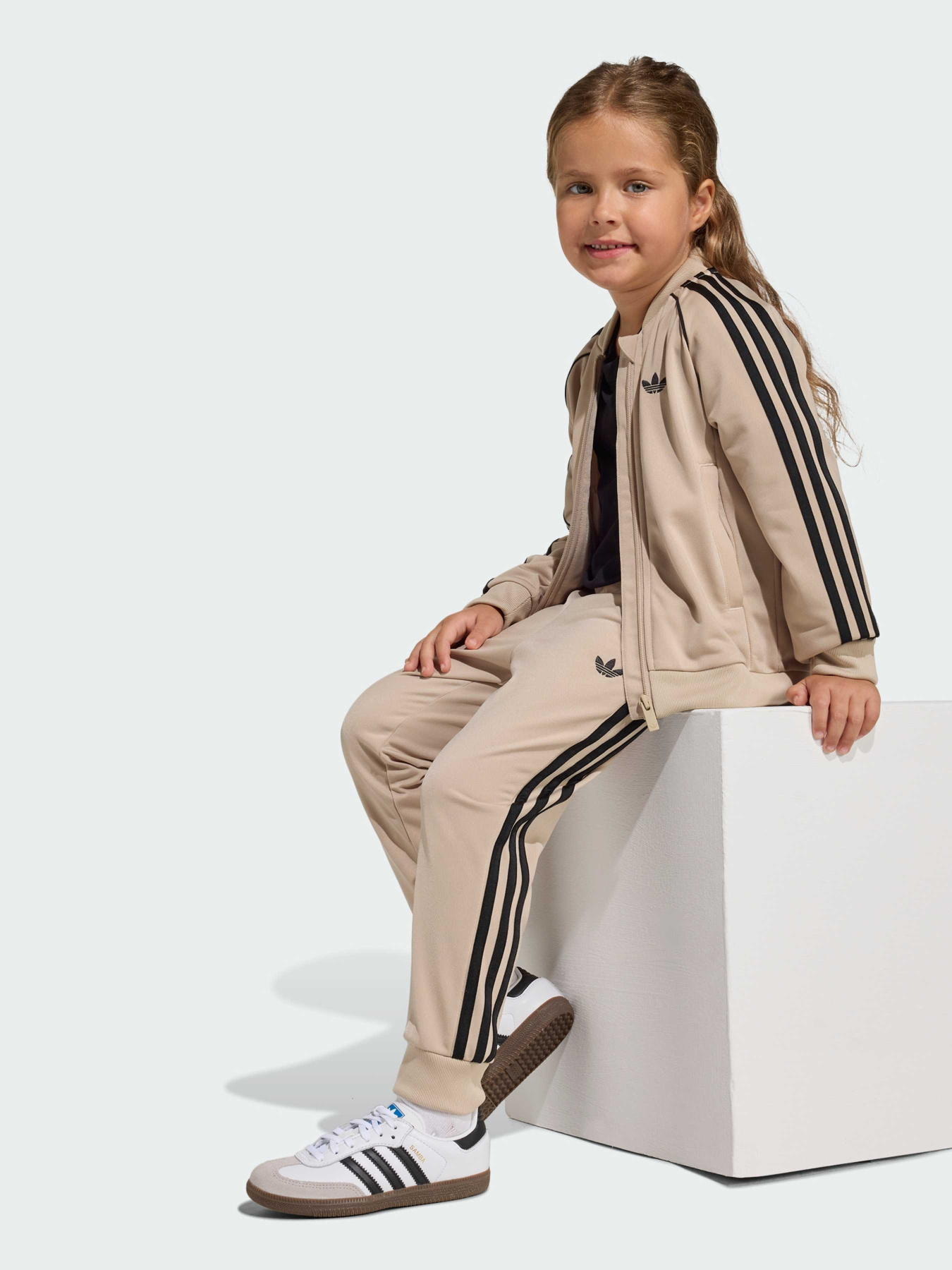 Костюми Adidas Adicolor модель KD5743 Фото