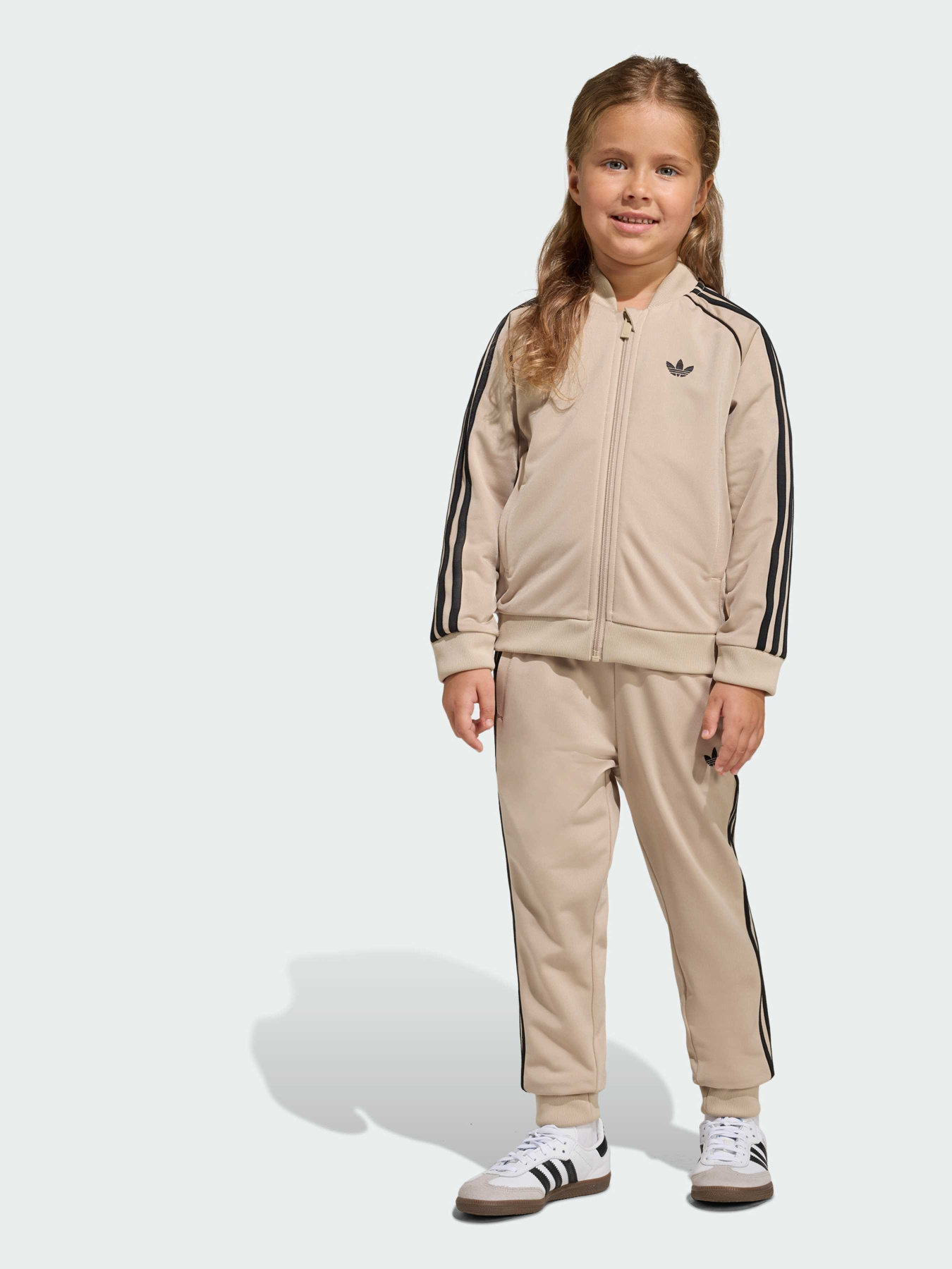 Костюми Adidas Adicolor модель KD5743 Фото