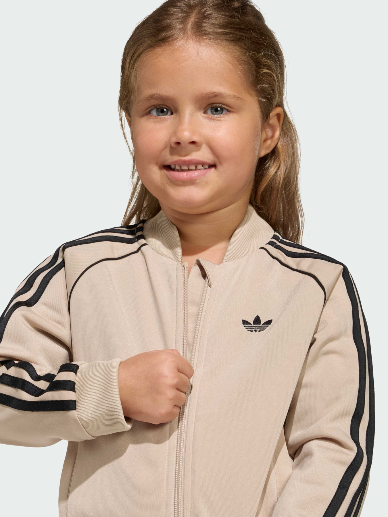 Костюми Adidas Adicolor модель KD5743 Фото