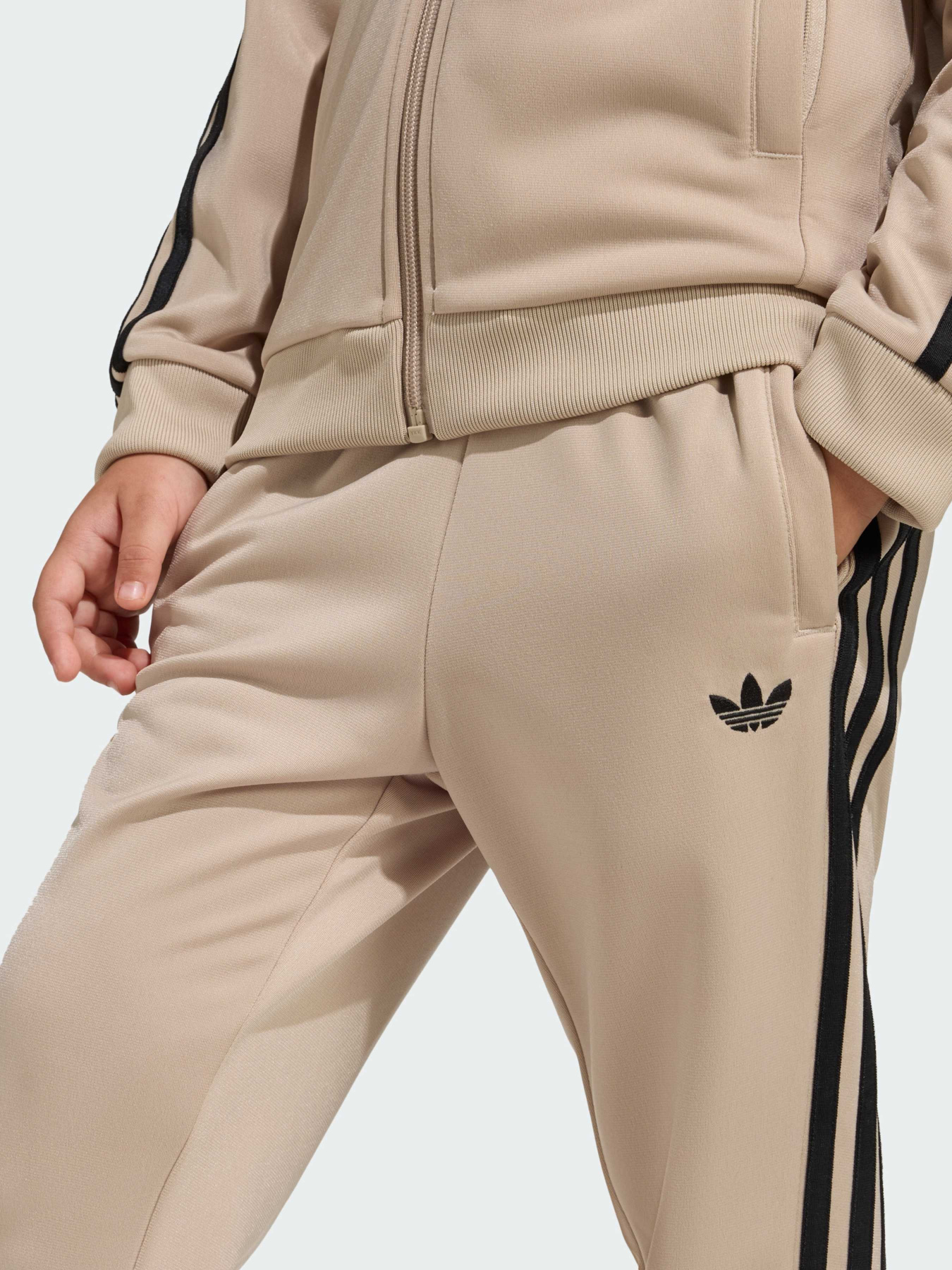 Костюми Adidas Adicolor модель KD5743 Фото