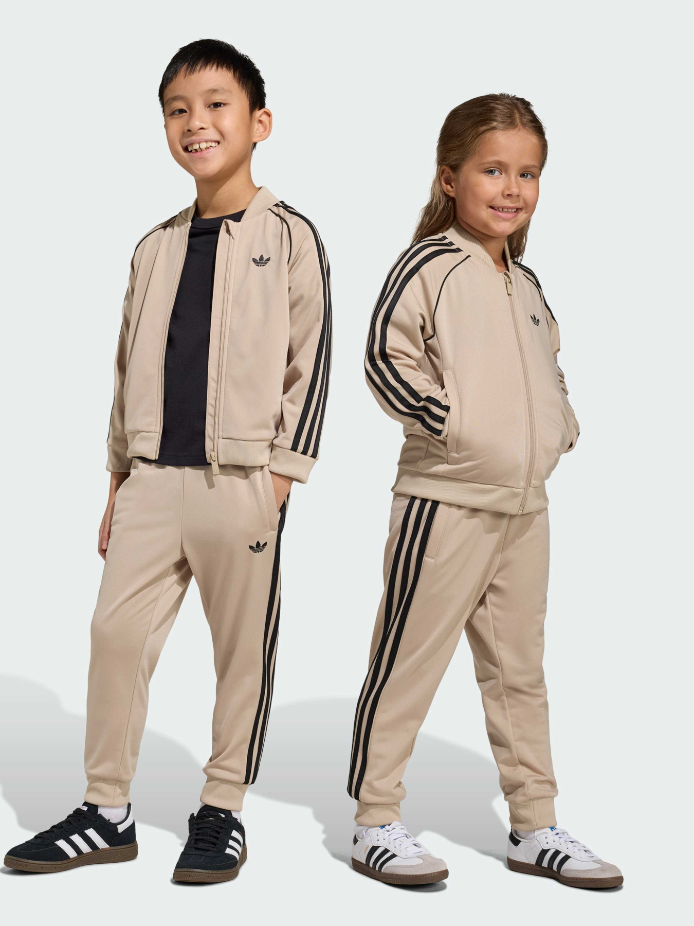 Костюми Adidas Adicolor модель KD5743 Фото