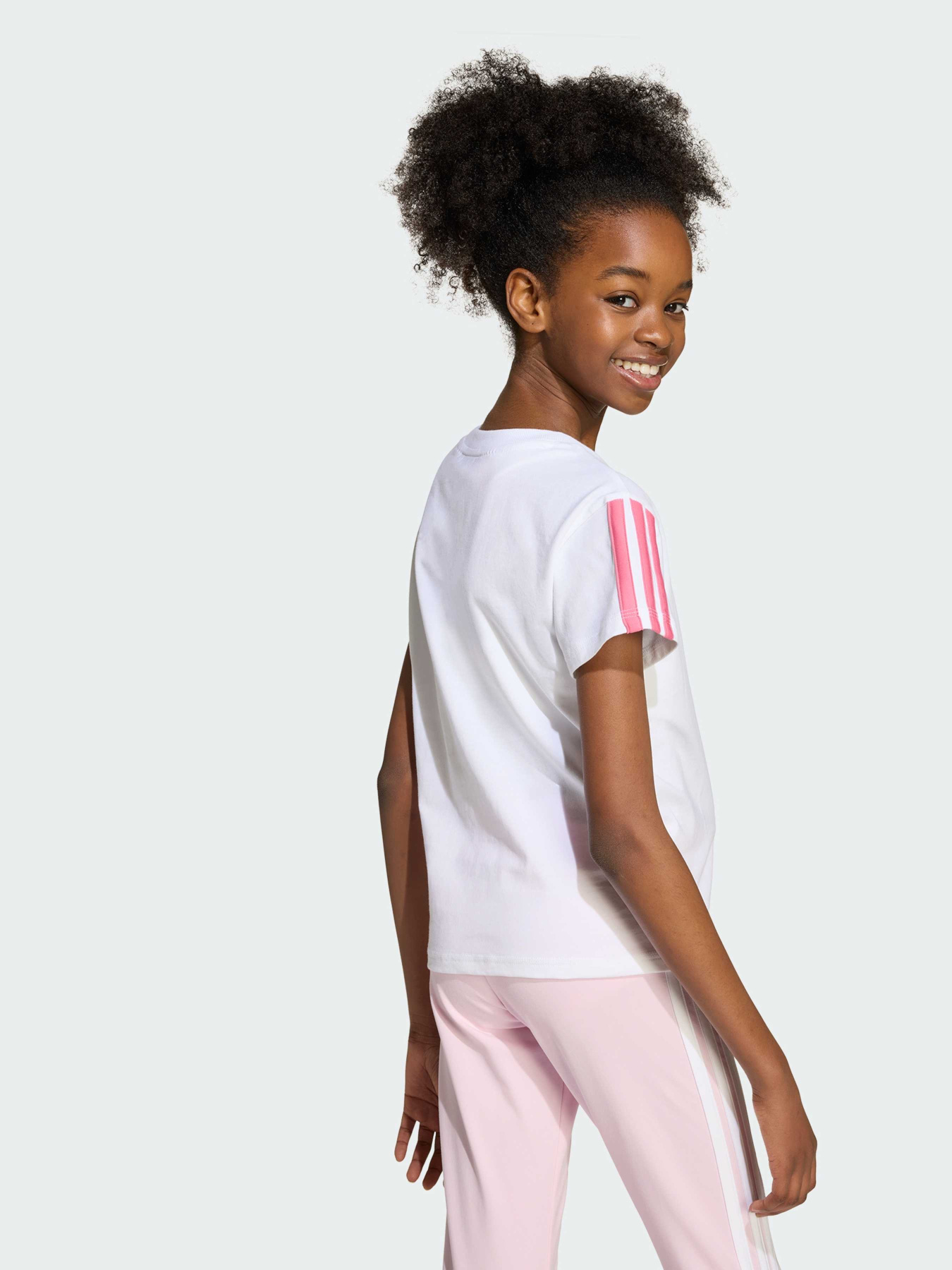 Футболки і поло Adidas Adidas Essentials модель JY4973 Фото