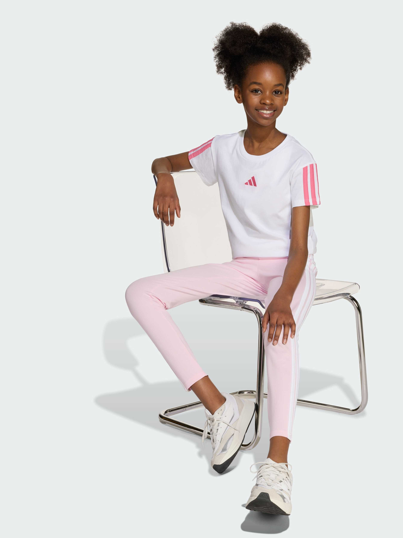 Футболки і поло Adidas Adidas Essentials модель JY4973 Фото