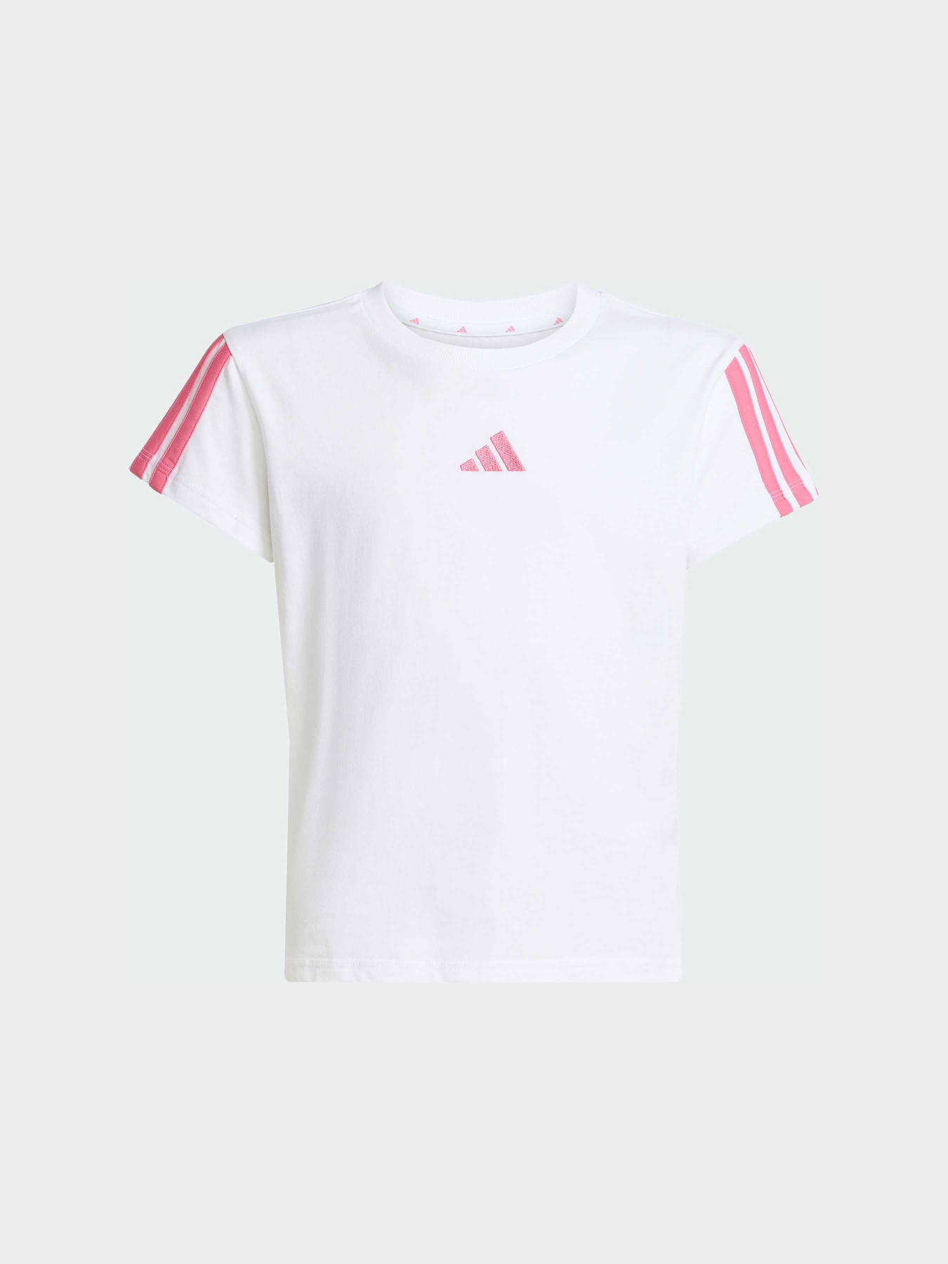 Футболки і поло Adidas Adidas Essentials модель JY4973 Фото