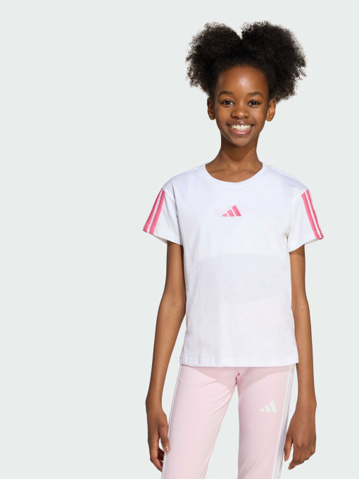 Футболки і поло Adidas Adidas Essentials модель JY4973 Фото