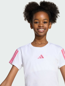 Футболки і поло Adidas Adidas Essentials модель JY4973 Фото