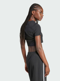 Футболки і поло Adidas Adidas Essentials модель IY9664 Фото