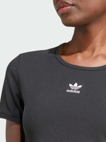 Футболки і поло Adidas Adidas Essentials модель IY9664 Фото
