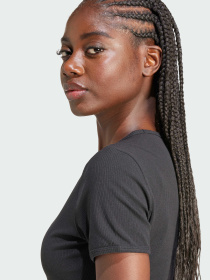 Футболки і поло Adidas Adidas Essentials модель IY9664 Фото