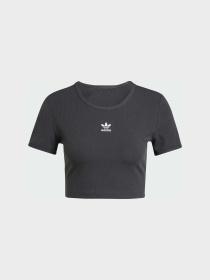 Футболки і поло Adidas Adidas Essentials модель IY9664 Фото